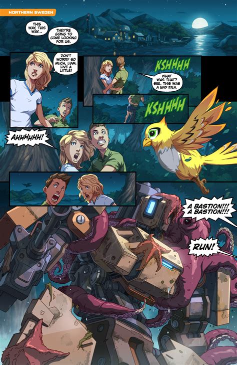 Overwatch comic porn. Things To Know About Overwatch comic porn. 